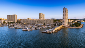 Dépannage frigo Toulon