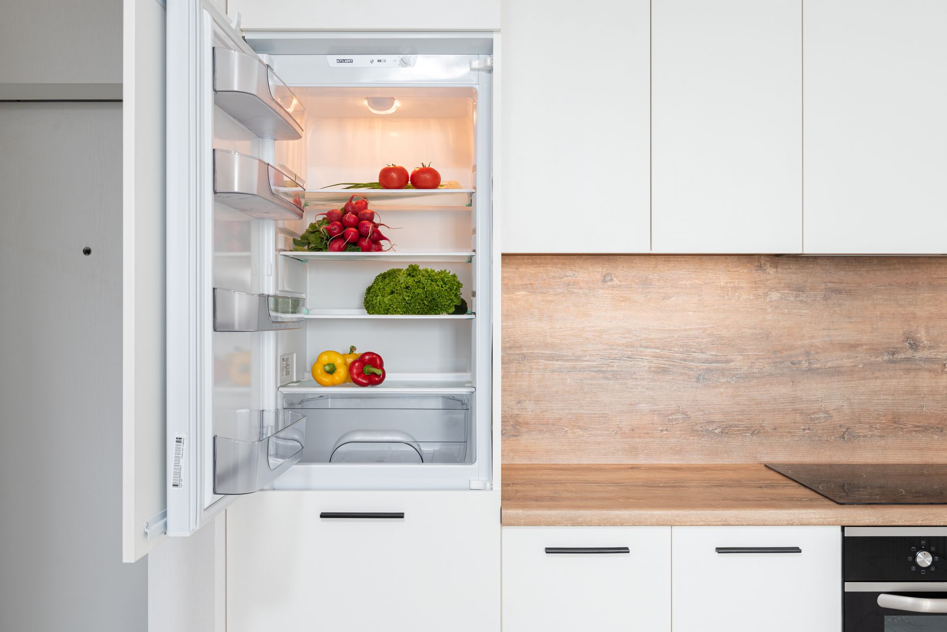 Dépannage frigo à Toulon